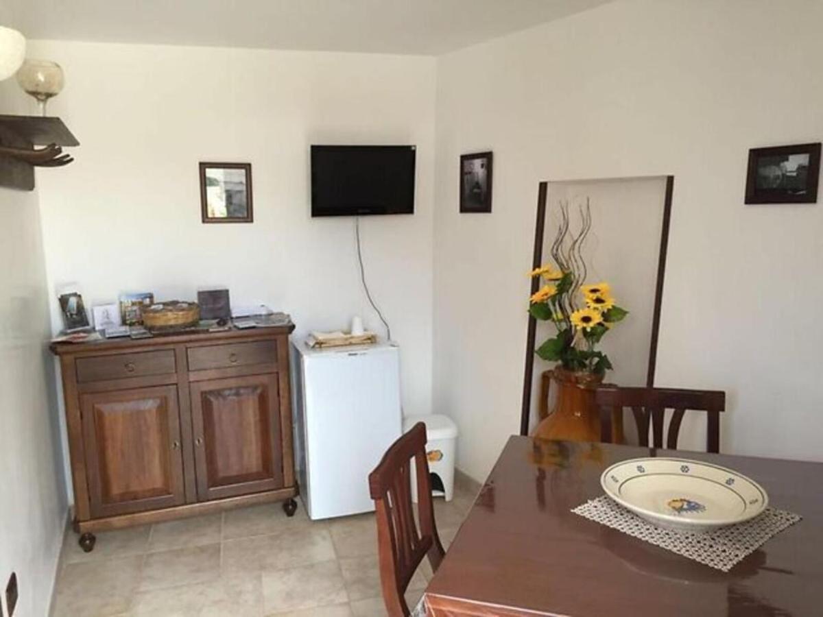 Bed and Breakfast Trulli Isago Locorotondo Exterior foto